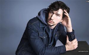 Adam Driver